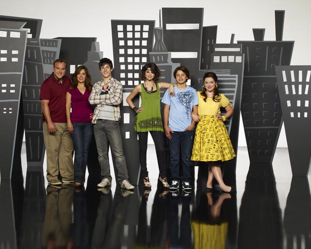 "Kiss and Tell" Radio Disney Premiere and site updates!