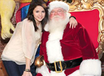 Selena Gomez spotlight